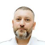 Дворкин Михаил Маркович, ЛОР, Детский ЛОР - Санкт-Петербург