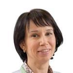 Черковец Оксана Николаевна, Гастроэнтеролог, Терапевт - Санкт-Петербург