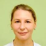Борисова Екатерина Александровна, ЛОР, детский ЛОР - Санкт-Петербург