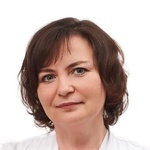 Лопатина Светлана Александровна, Невролог - Санкт-Петербург