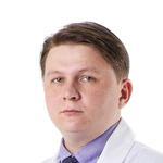 Корольков Алексей Юрьевич, Флеболог, Сосудистый хирург (ангиохирург) - Санкт-Петербург