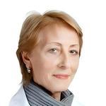 Романчишена Елена Сергеевна Романчишена Елена Сергеевна, Эндокринолог - Санкт-Петербург