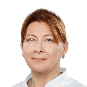 Дик Алла Анатольевна, дерматолог, онколог - Санкт-Петербург