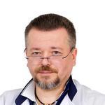 Байбородов Ярослав Владимирович, Офтальмолог-хирург - Москва
