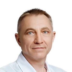 Циклинский Святослав Александрович, анестезиолог-реаниматолог - Санкт-Петербург