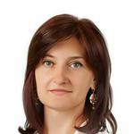 Безверхняя Елена Александровна, Педиатр, Детский врач УЗИ - Санкт-Петербург