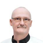 Миронов Евгений Евгеньевич, Врач УЗИ - Санкт-Петербург