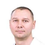 Клименко Вадим Сергеевич, Ортопед, Травматолог - Санкт-Петербург