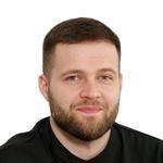 Мацухов Алим Суфьянович, Онколог-маммолог, Врач УЗИ - Санкт-Петербург