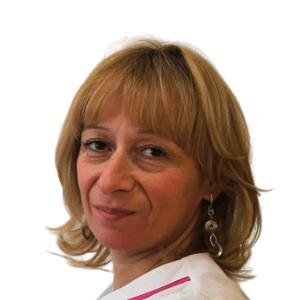 Абрамова Татьяна Феликсовна, терапевт, функциональный диагност - Санкт-Петербург