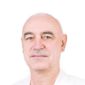 Гогсадзе Георгий Арчилович, уролог - Санкт-Петербург