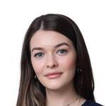 Кундулова Сияна Камиловна, Стоматолог, Детский стоматолог - Санкт-Петербург