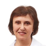 Душина Ирина Ильинична, Онколог, маммолог - Санкт-Петербург