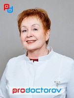 Соколова Валентина Ивановна,маммолог, онколог - Санкт-Петербург