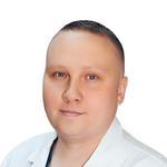 Шмелев Алексей Юрьевич, Уролог - Санкт-Петербург