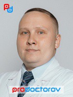 Шмелев Алексей Юрьевич,онколог, онколог-уролог, уролог - Санкт-Петербург