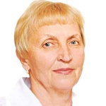 Шабашова Надежда Венедиктовна Шабашова Надежда Венедиктовна, Аллерголог, Иммунолог - Санкт-Петербург