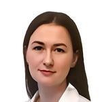 Данилова Алла Александровна, ЛОР, Детский ЛОР - Санкт-Петербург