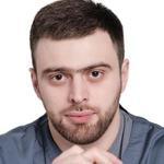 Каранаев Ильяс Насруллаевич, Травматолог, Ортопед - Махачкала