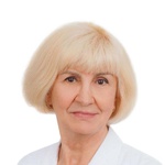Сафонова Людмила Александровна, Гинеколог, Акушер, Венеролог, Гинеколог-эндокринолог - Санкт-Петербург