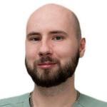 Савин Максим Сергеевич, ЛОР, Детский ЛОР - Санкт-Петербург