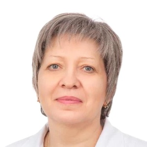Слабкова Елена Николаевна, проктолог (колопроктолог) , хирург - Санкт-Петербург