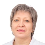Слабкова Елена Николаевна, Проктолог (колопроктолог), Хирург - Санкт-Петербург