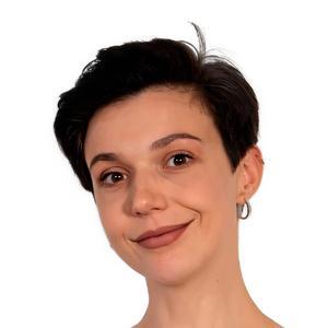 Мунгалова Анастасия Дмитриевна - фотография Мунгалова Анастасия Дмитриевна, репродуктолог - Санкт-Петербург