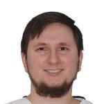 Семенюк Максим Витальевич, Стоматолог-ортодонт, Детский ортодонт - Санкт-Петербург