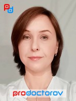 Аланд Наталия Юрьевна, Психолог - Санкт-Петербург