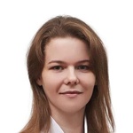 Фудина Екатерина Васильевна, Маммолог, онколог - Санкт-Петербург