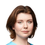 Дроганова Анна Сергеевна, Кардиолог - Санкт-Петербург