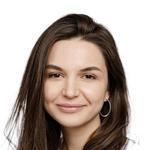Семенцова Дарья Игоревна, Стоматолог-ортодонт, Гнатолог, Детский ортодонт, Стоматолог - Санкт-Петербург