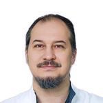 Карагаполов Вячеслав Юрьевич, Психотерапевт, Детский психотерапевт, Психоаналитик, Семейный психолог - Санкт-Петербург