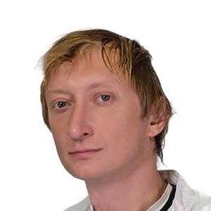 Обидин Иван Юрьевич, Клинический психолог - Санкт-Петербург