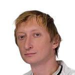 Обидин Иван Юрьевич, Клинический психолог, Психолог - Санкт-Петербург
