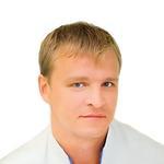 Кривоносов Денис Сергеевич Кривоносов Денис Сергеевич, Кардиолог, Гериатр (геронтолог) - Санкт-Петербург