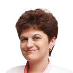 Зайцева Светлана Ивановна, Аллерголог, иммунолог, пульмонолог - Санкт-Петербург