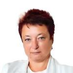 Назарова Ольга Александровна, Терапевт, Гастроэнтеролог, Пульмонолог - Санкт-Петербург