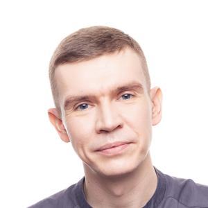 Стыров Николай Сергеевич, стоматолог, пародонтолог, стоматолог-эндодонтист - Санкт-Петербург