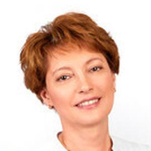 Ховайко Екатерина Константиновна - фотография Ховайко Екатерина Константиновна, педиатр - Санкт-Петербург