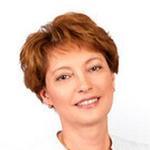 Ховайко Екатерина Константиновна, Педиатр - Санкт-Петербург