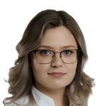 Фурманчук Анна Сергеевна, Дерматолог, Врач-косметолог, Дерматовенеролог, Трихолог - Санкт-Петербург