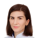 Абдулпатахова Патимат Хайбулаевна, Проктолог (колопроктолог) - Санкт-Петербург