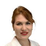 Суровицкая Юлия Владимировна, Дерматолог, Врач-косметолог, Дерматовенеролог, Трихолог - Санкт-Петербург