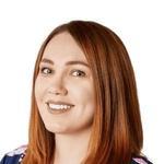 Лихачева Мария Николаевна Лихачева Мария Николаевна, Педиатр, Детский ревматолог - Санкт-Петербург