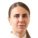Черкасова Лилия Григорьевна, Гастроэнтеролог, Врач УЗИ - Санкт-Петербург