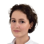 Громова Ольга Александровна Громова Ольга Александровна, Ревматолог - Санкт-Петербург