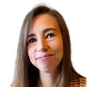 Каряпина Елена Геннадьевна - фотография Каряпина Елена Геннадьевна, психолог, детский психолог - Санкт-Петербург
