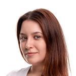 Андреева Екатерина Кирилловна, Подолог-эстетист - Санкт-Петербург